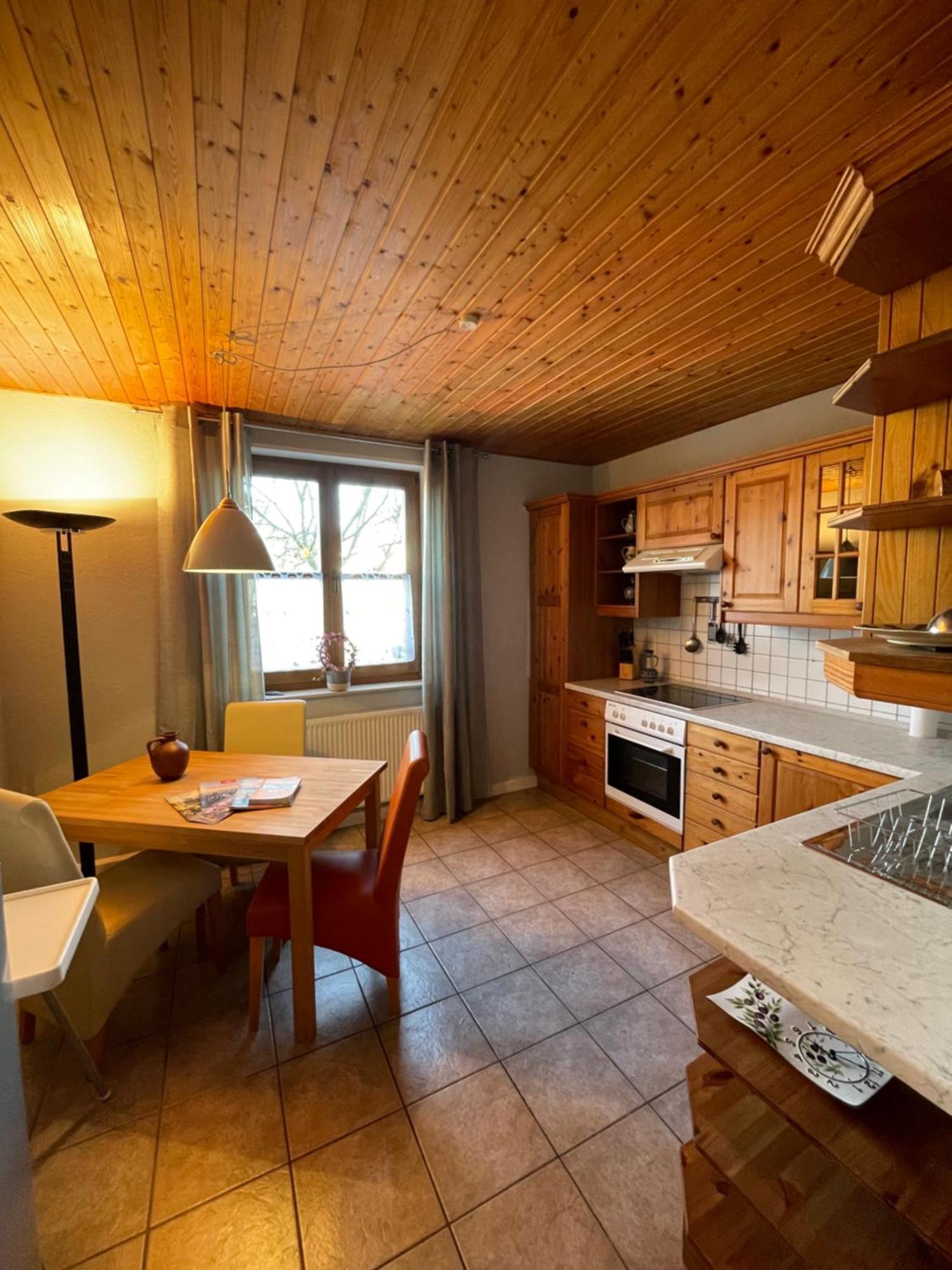 Ferienwohnung Schneider Ottendorf-Okrilla Exterior photo